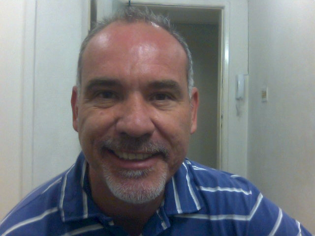 Angelo Salvi Filho